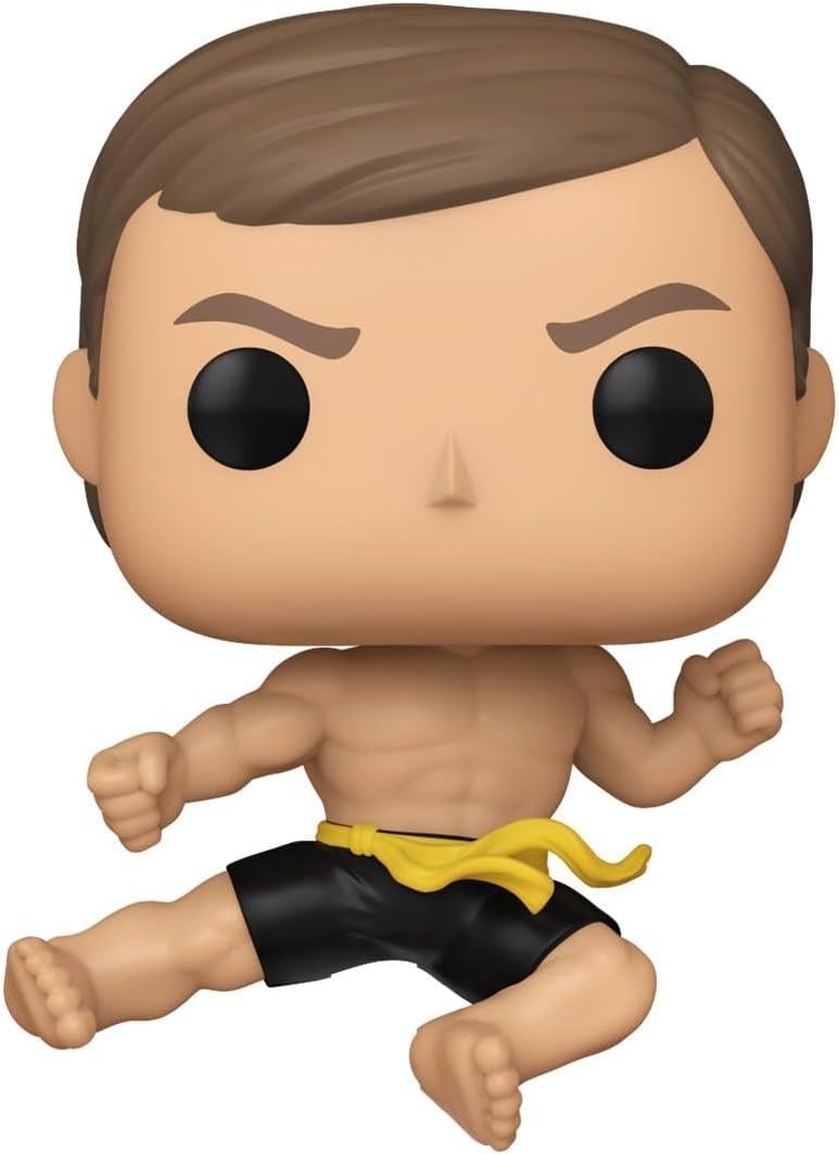 Funko POP Movies: Bloodsport - Bloodsport