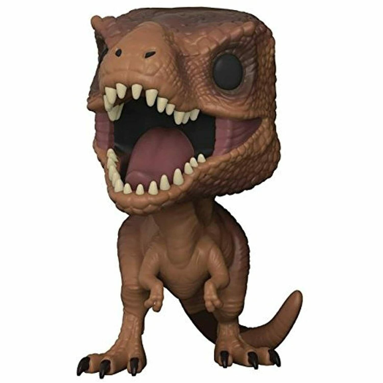 Funko Pop: Movies: Jurassic Park - Tyrannosaurus