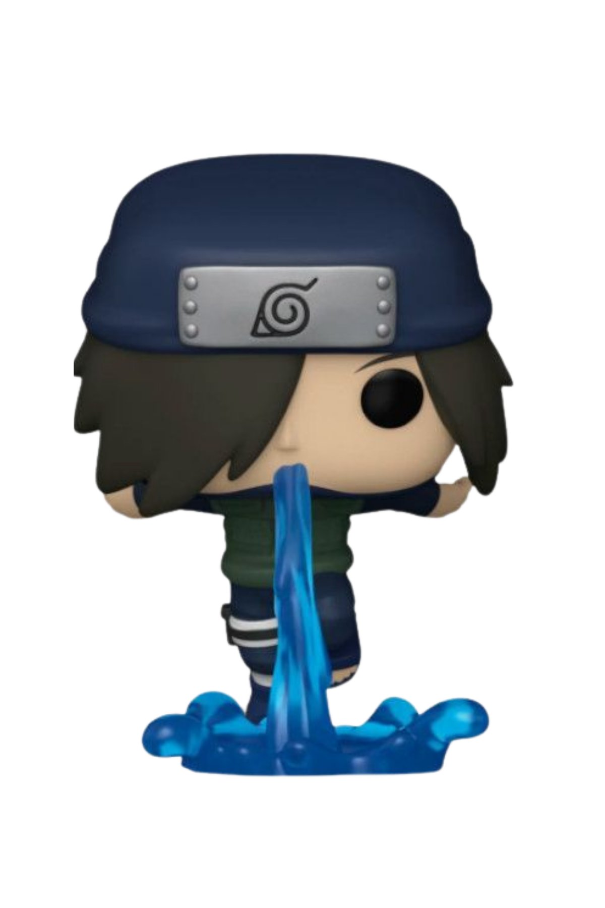 Funko Pop Naruto Shippuden - Izumo Kamizuki No:1198