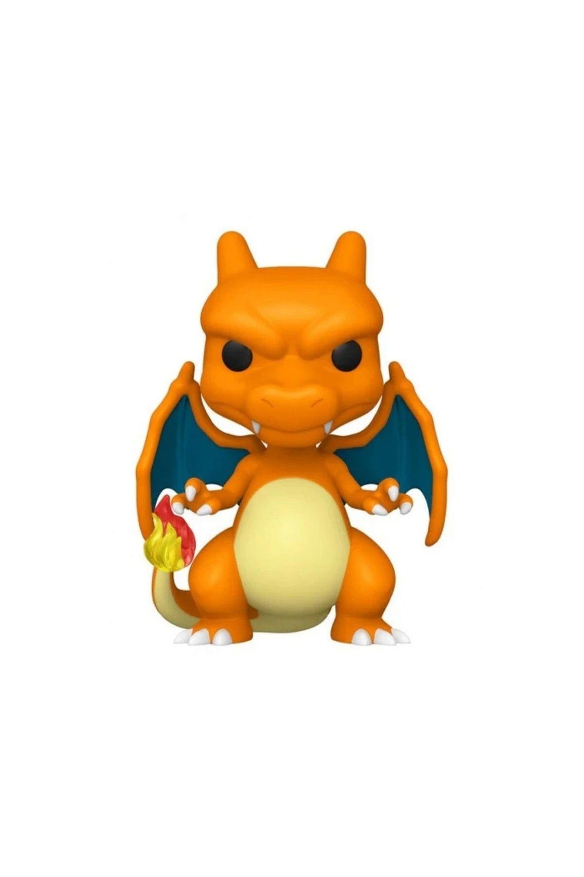 Funko Pop: Pokemon Charizard No:843