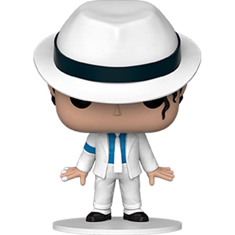 Funko POP Rocks: Michael Jackson (Smooth Criminal)