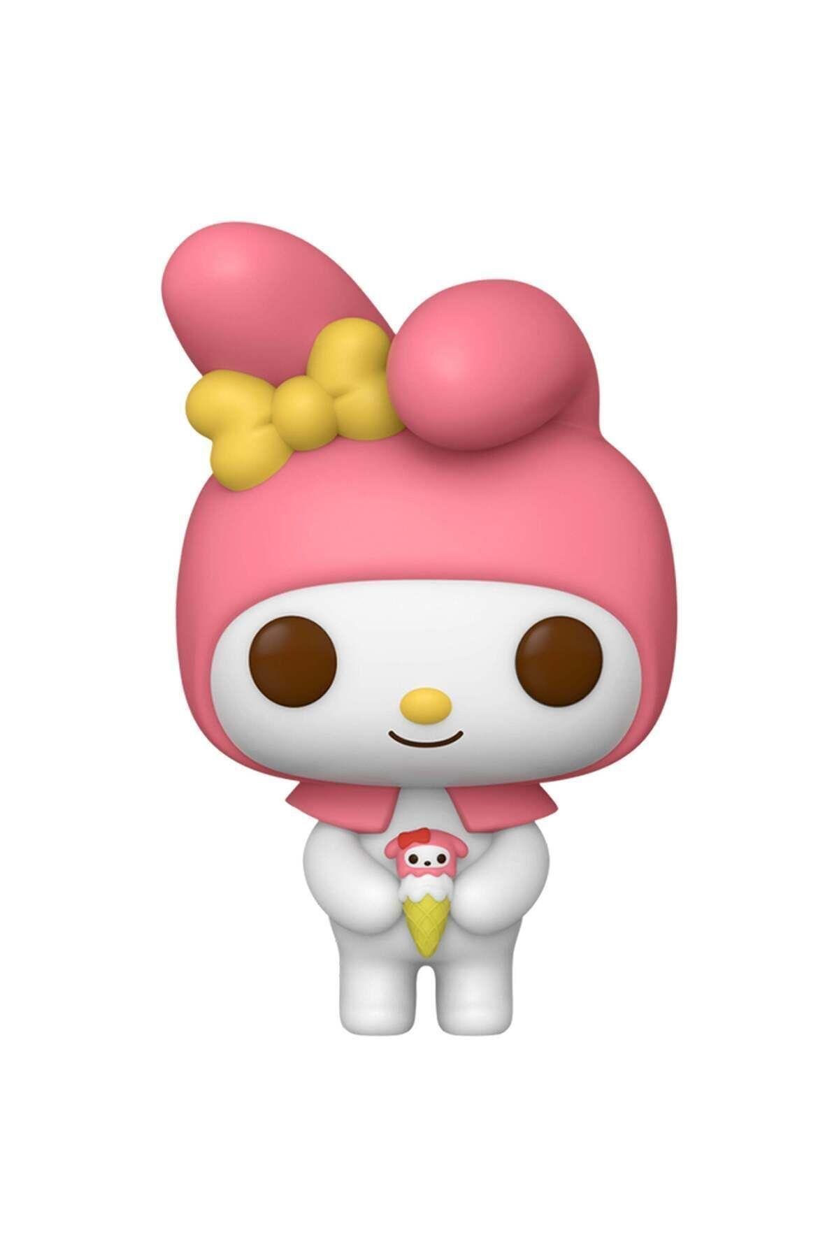 Funko POP Sanrio: Hello Kitty - My Melody