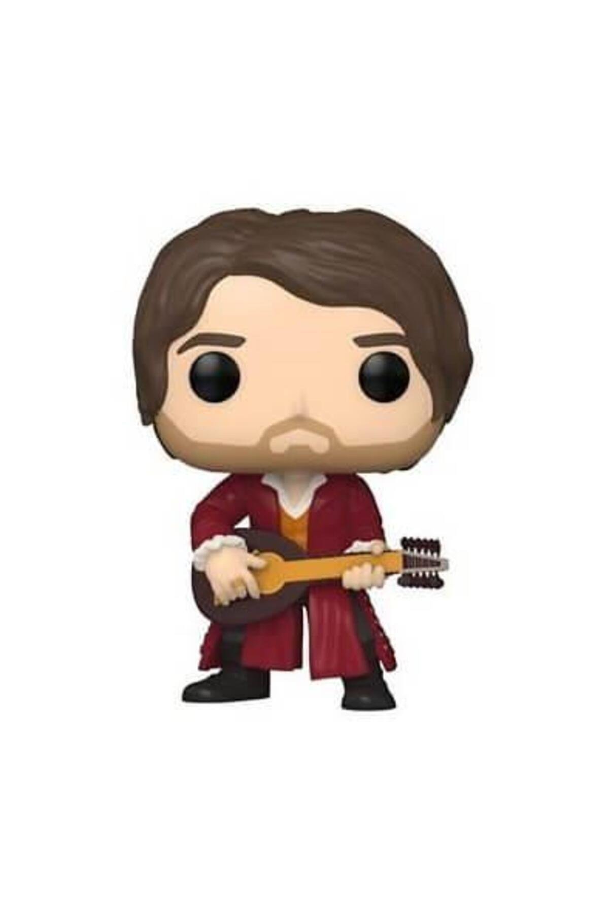 Funko POP Television Witcher Jaskier