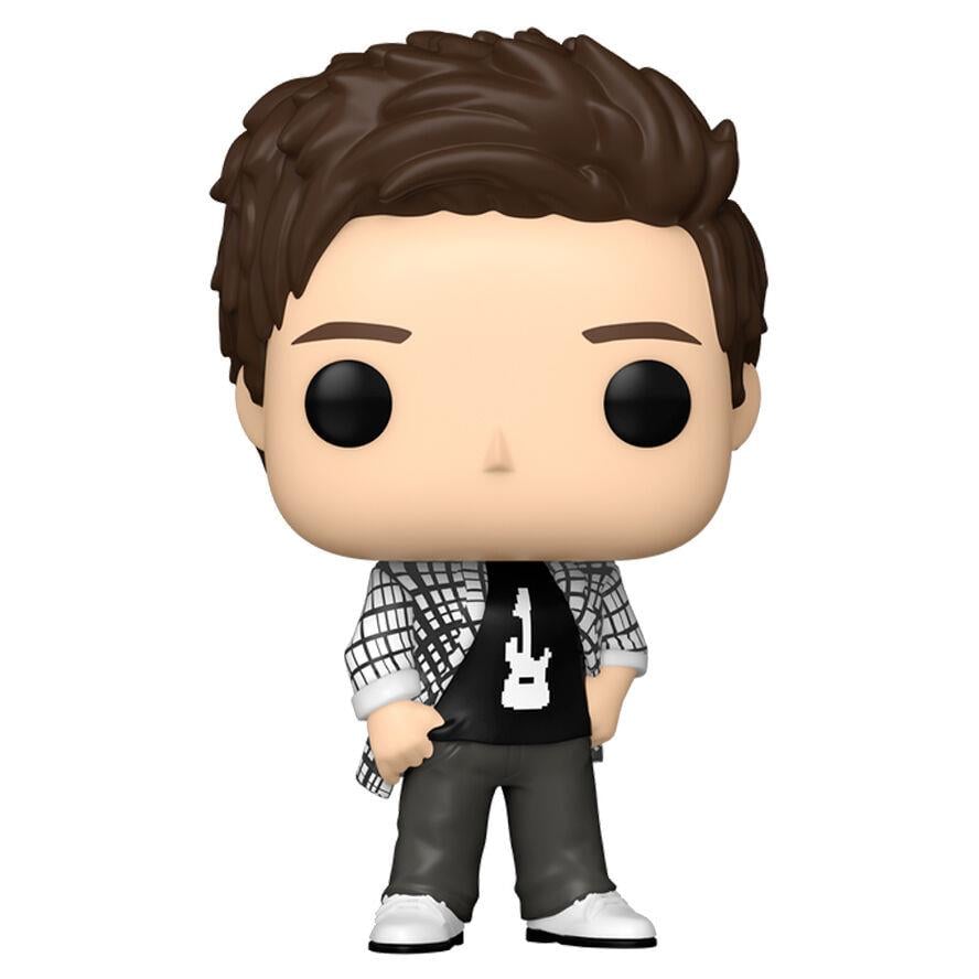 Funko POP TV: Friends – Chandler