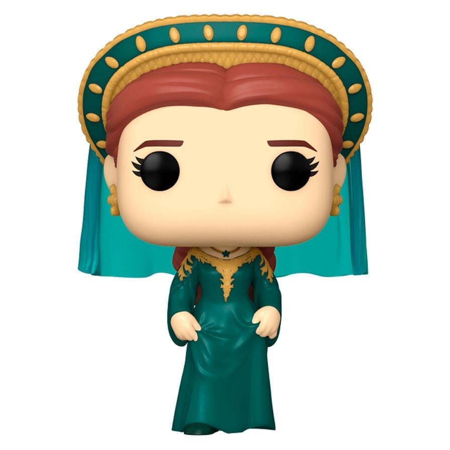Funko POP TV: House of the Dragon - Allicent Hightower
