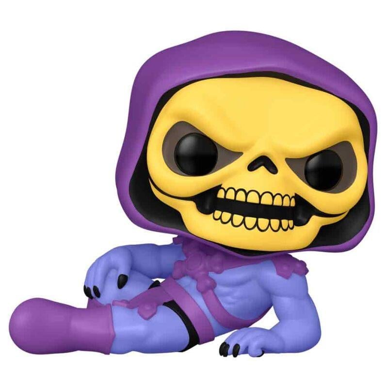 Funko POP TV: Meme – Skeletor