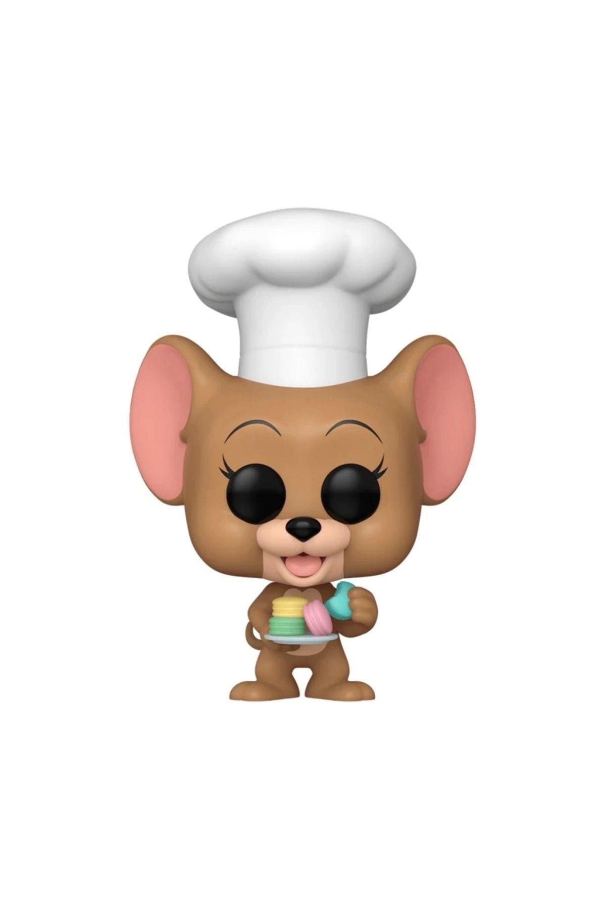 Funko POP TV: Tom & Jerry - Jerry
