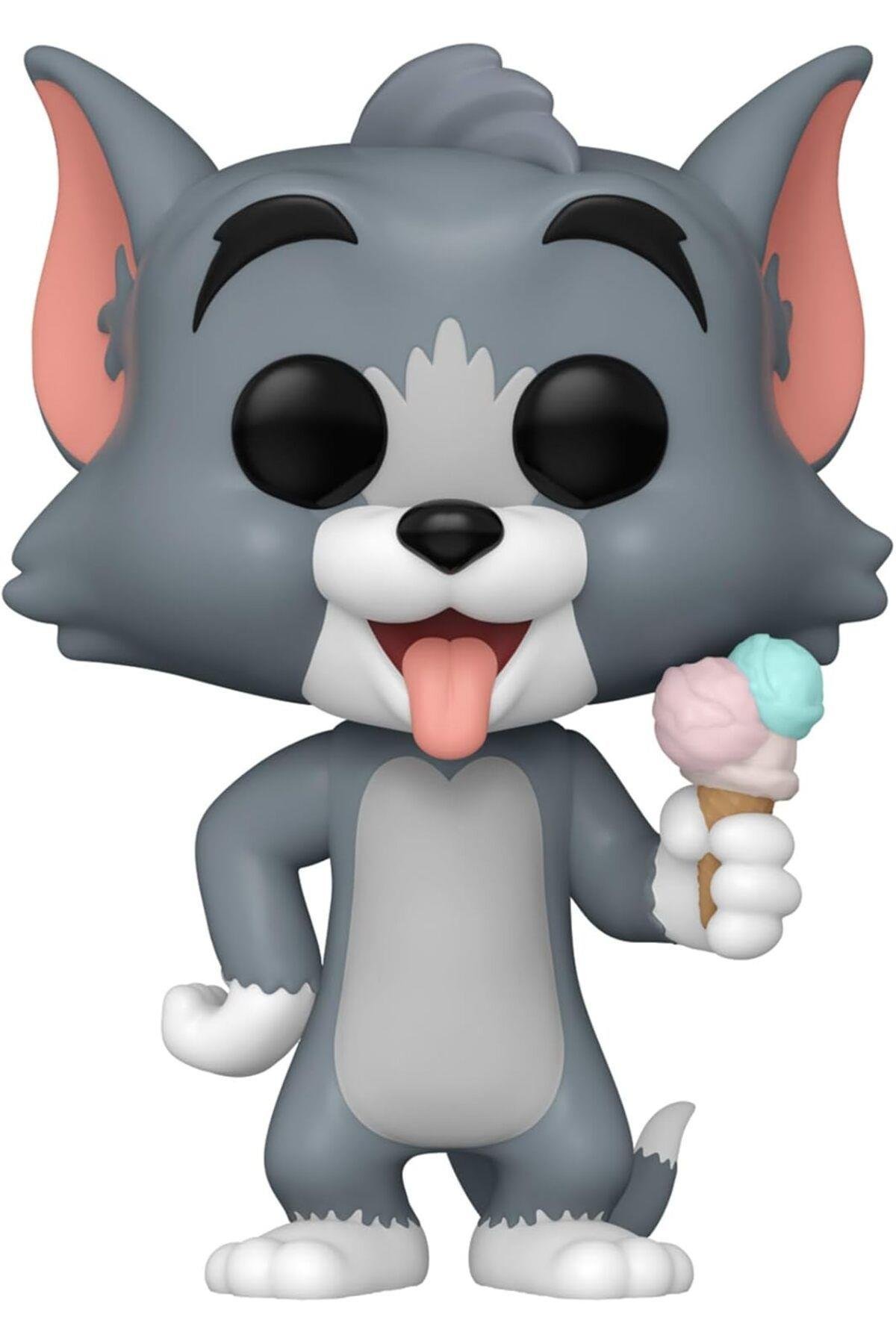 Funko POP TV: Tom & Jerry - Tom