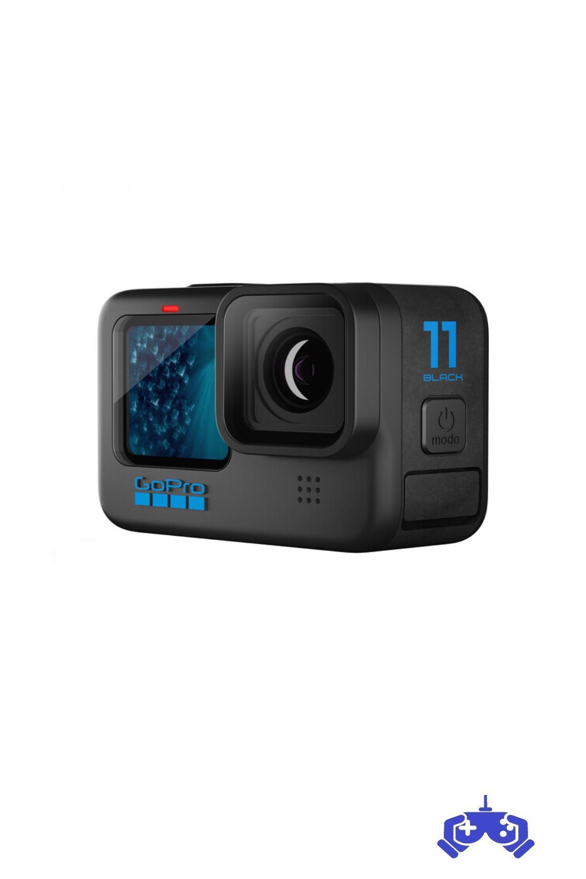 Gopro HERO 11 BLACK Aksiyon Kamerası