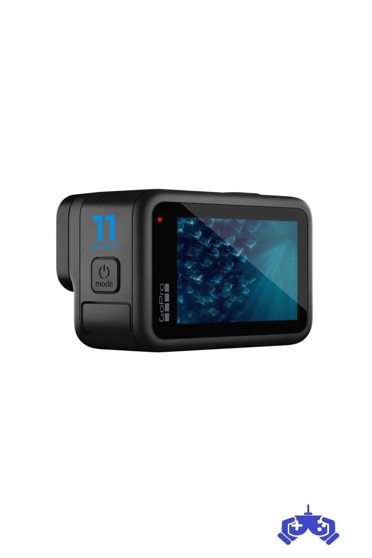 Gopro HERO 11 BLACK Aksiyon Kamerası