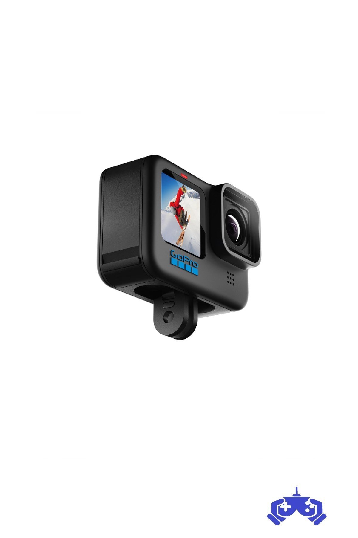 GoPro Hero10 Black Aksiyon Kamerası