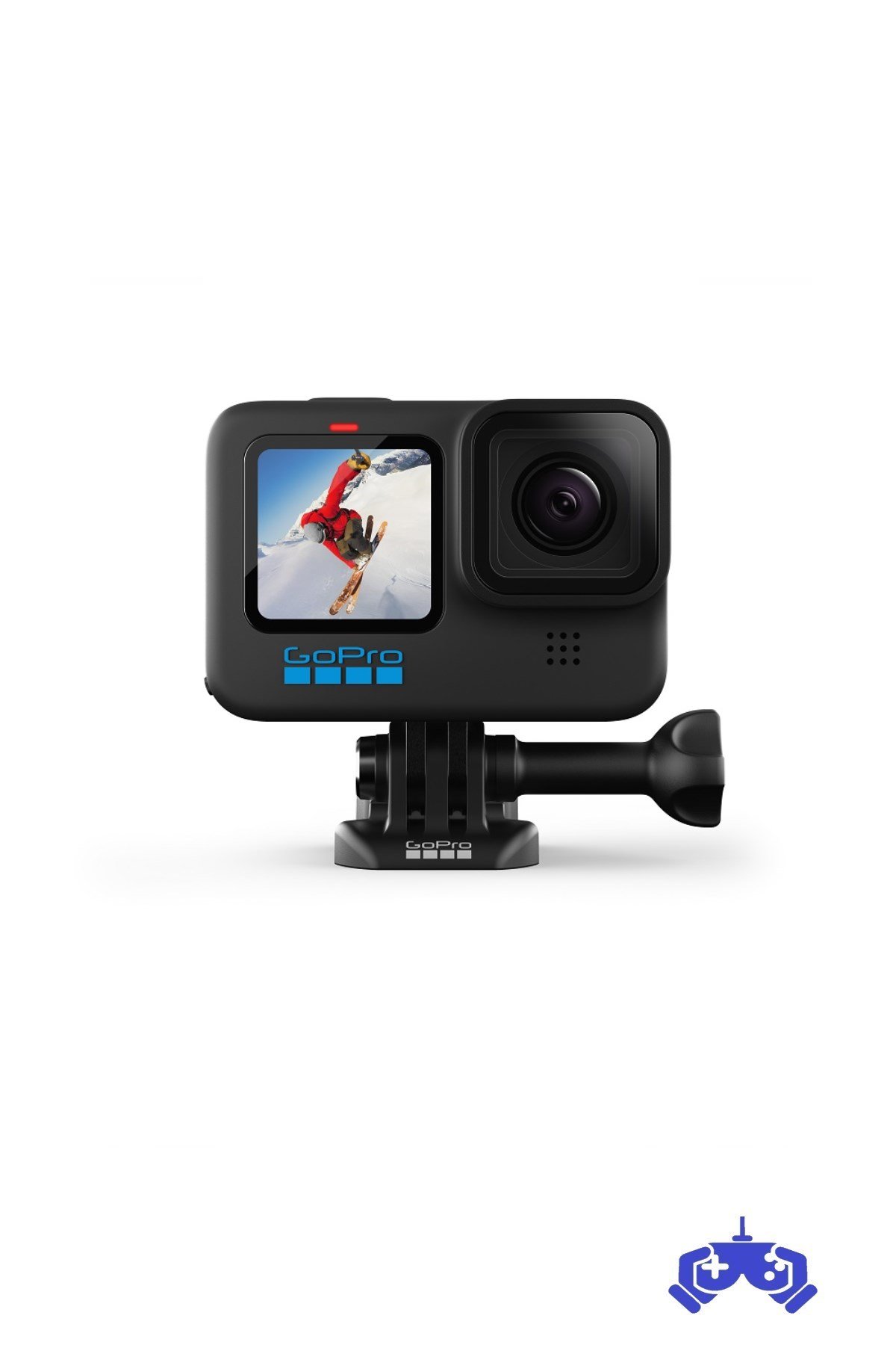 GoPro Hero10 Black Aksiyon Kamerası