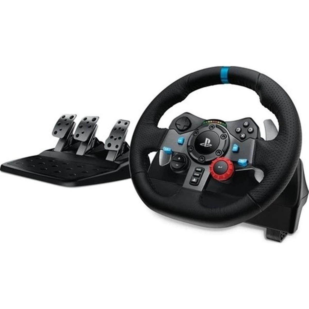 Logitech G G29 Driving Force Yarış Direksiyonu + G29 Shifter / G29 Vites