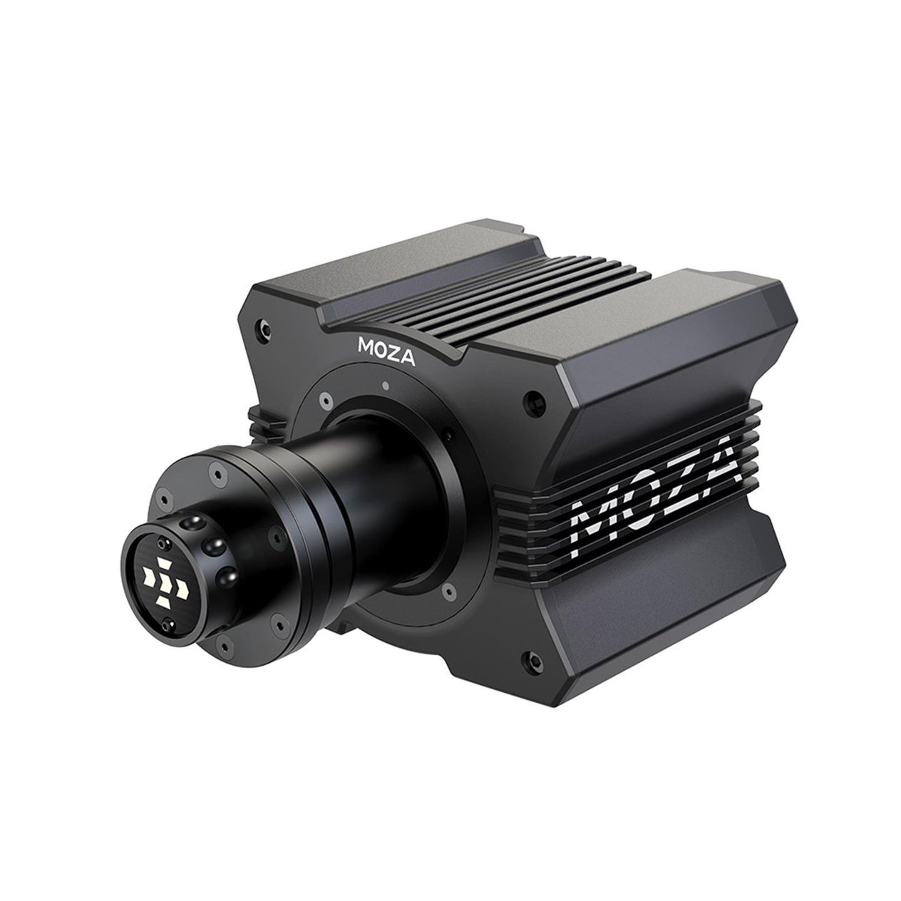 MOZA R9 V2 Wheel Base Direct Drive Direksiyon Gövdesi