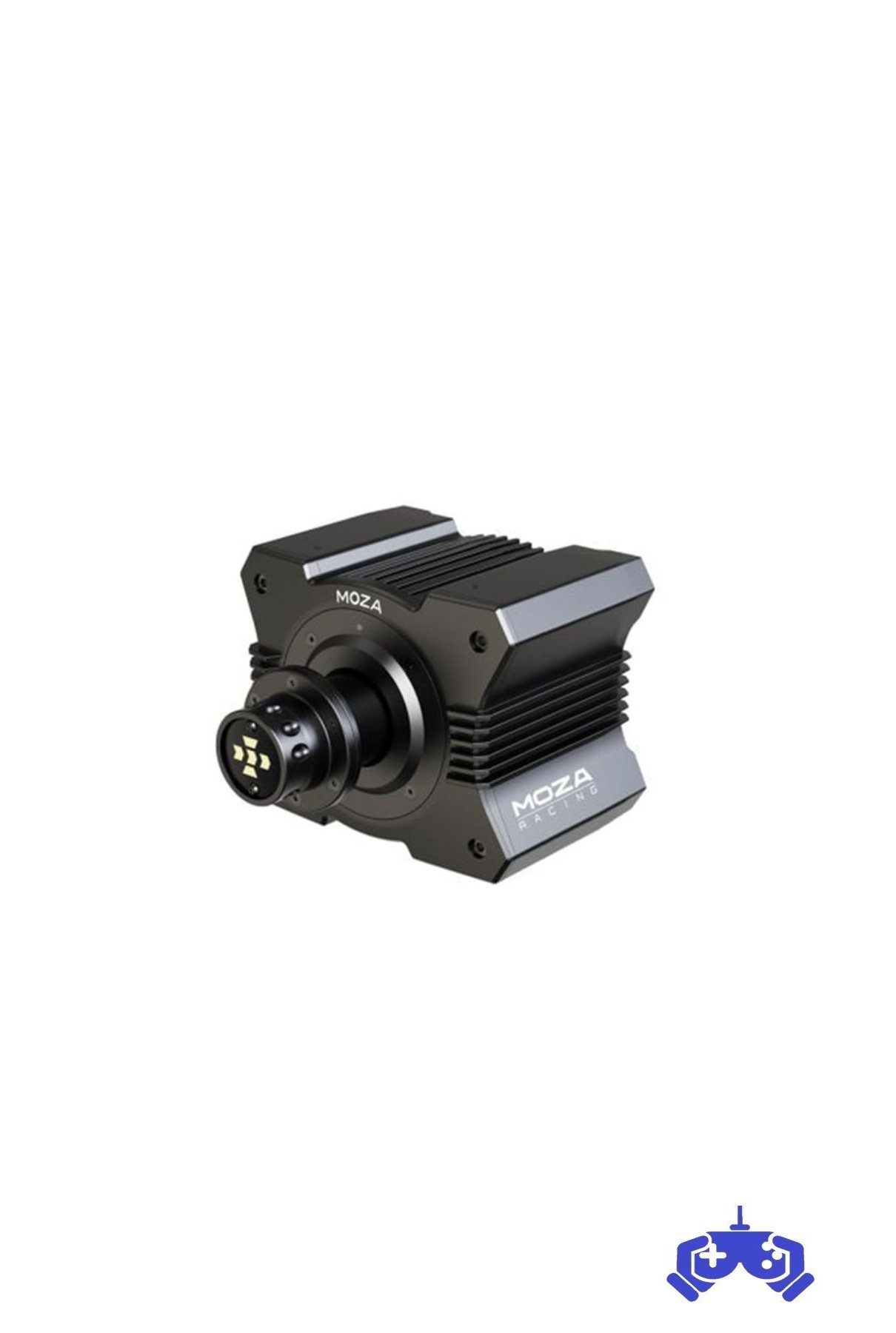 MOZA Racing R5 Direct Drive Yarış Direksiyonu Seti (PC)