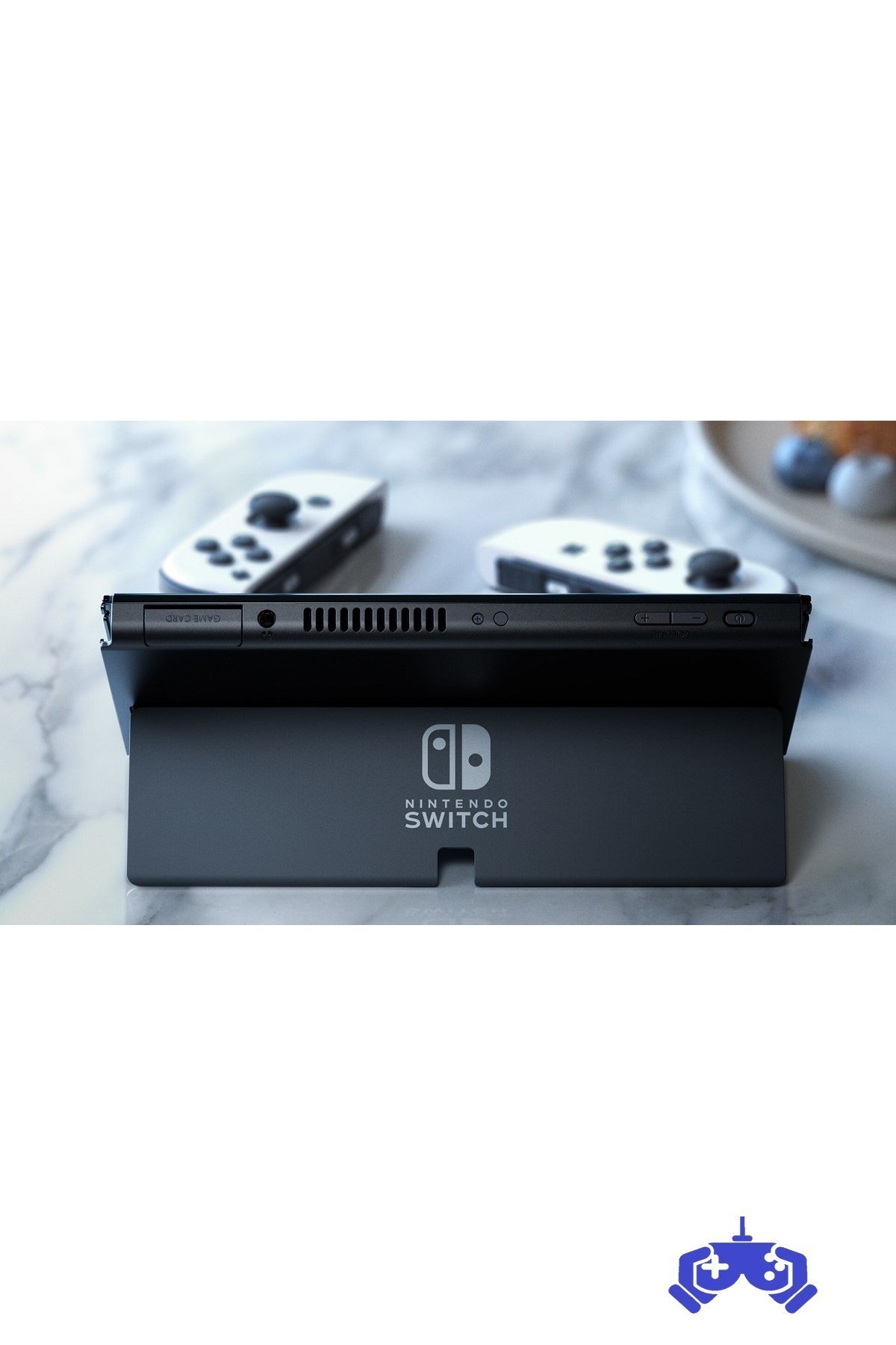 Nintendo Switch Oled Model - Beyaz