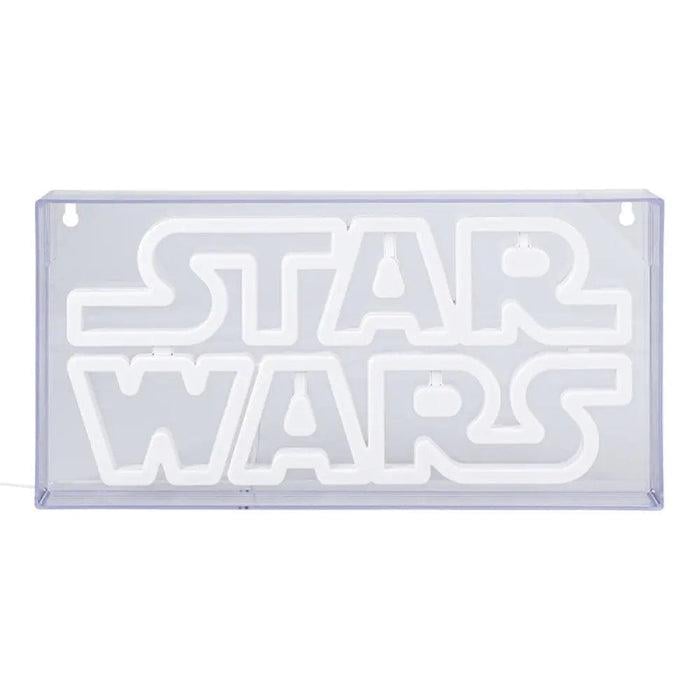 Paladone Star Wars LED Neon Light