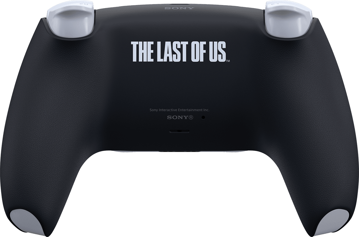 PlayStation 5 DualSense Kablosuz Kumanda - The Last of Us Limited Edition