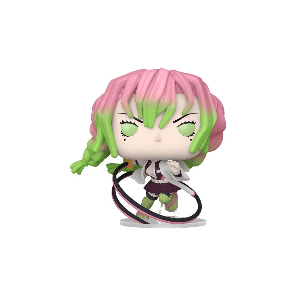 Pop! Demon Slayer - Mitsuri Kanroji #1852