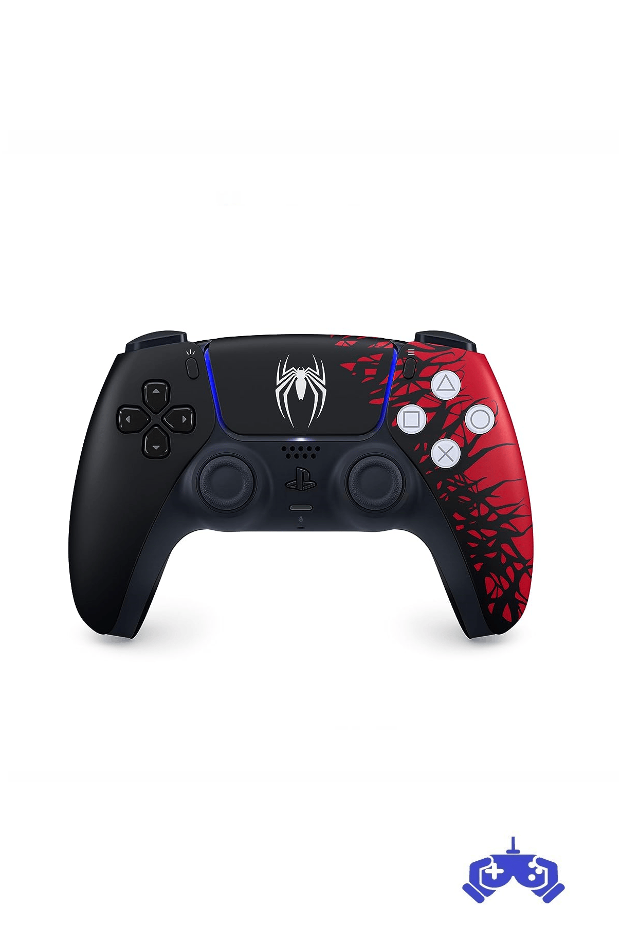 Ps5 Dualsense Spiderman 2 Limited Edition