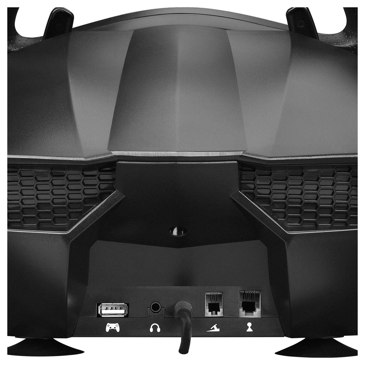 Rampage V902 PS3/PS4/PC/XBOXONE/XBOX360 /SWITCH 3 Pedallı -El Vitesli Gaming Oyuncu Direksiyonu