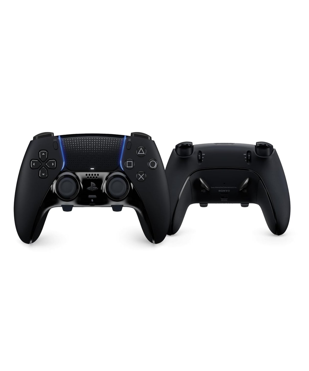 Sony PS5 Dualsense Edge Kablosuz Kontrol Cihazı