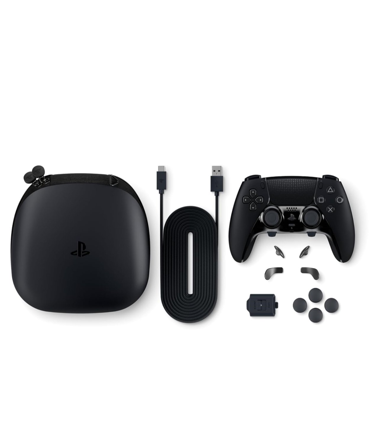 Sony PS5 Dualsense Edge Kablosuz Kontrol Cihazı