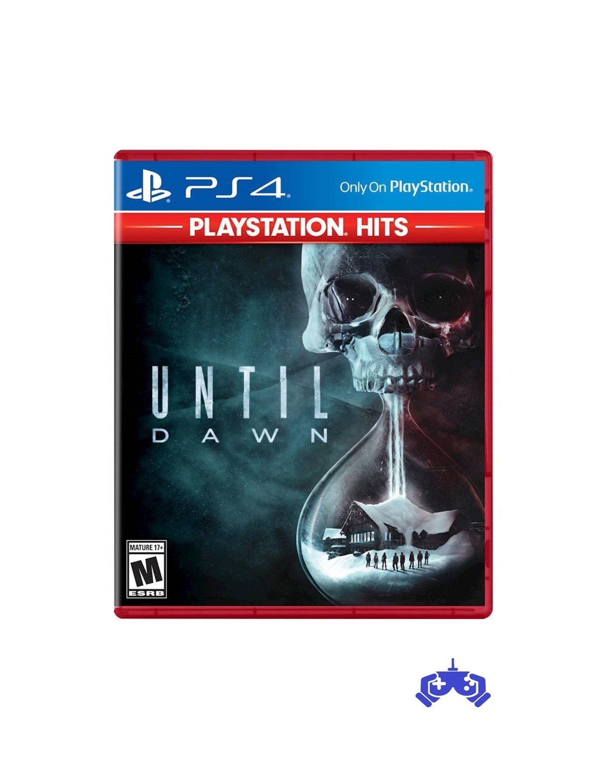 Until Dawn Hits Ps4 Oyunu