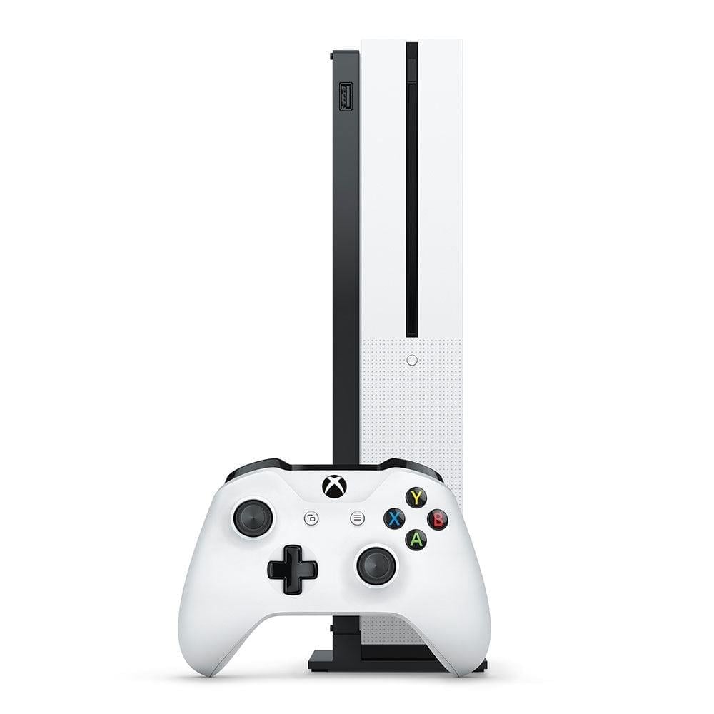 Xbox One S 1 TB Tek Kol Konsol