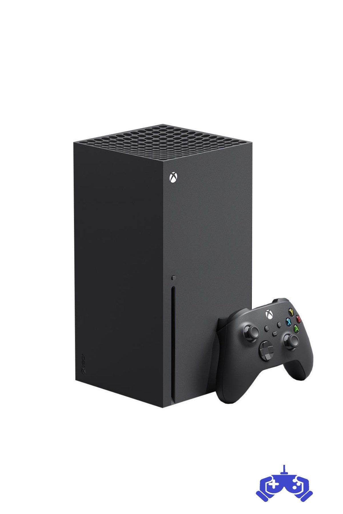 Xbox Series X Oyun Konsolu