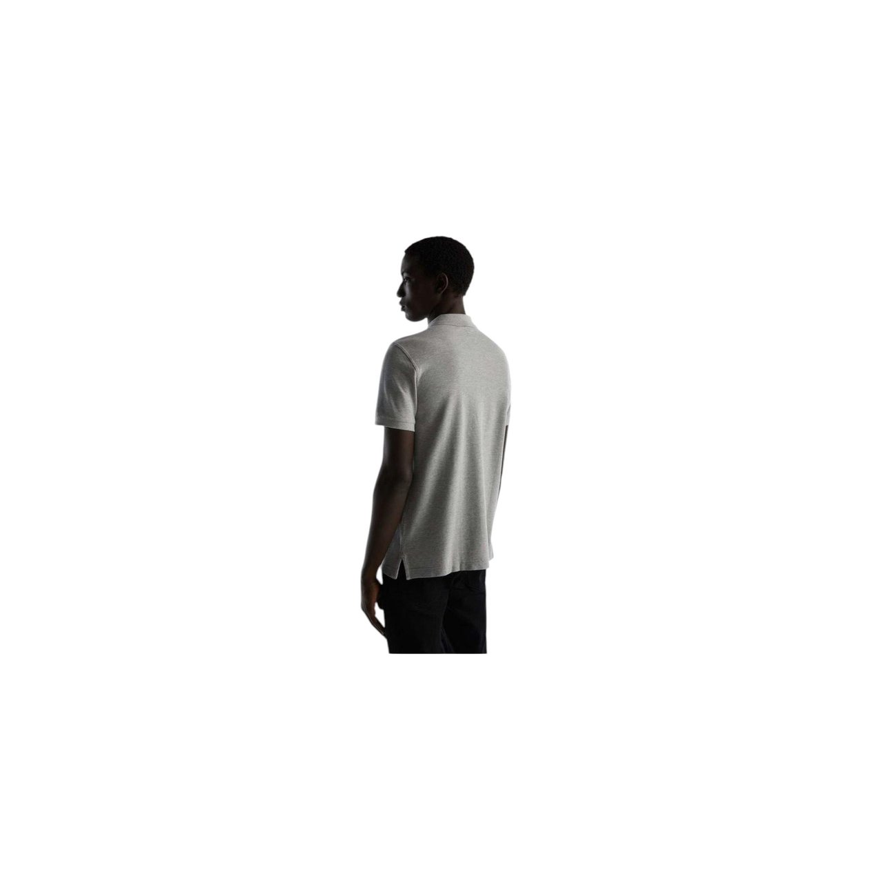  Erkek Polo Yaka T-Shirt BEN.3089J3179