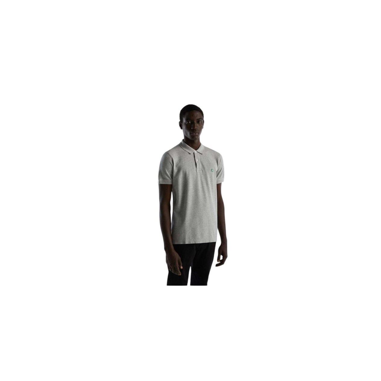  Erkek Polo Yaka T-Shirt BEN.3089J3179