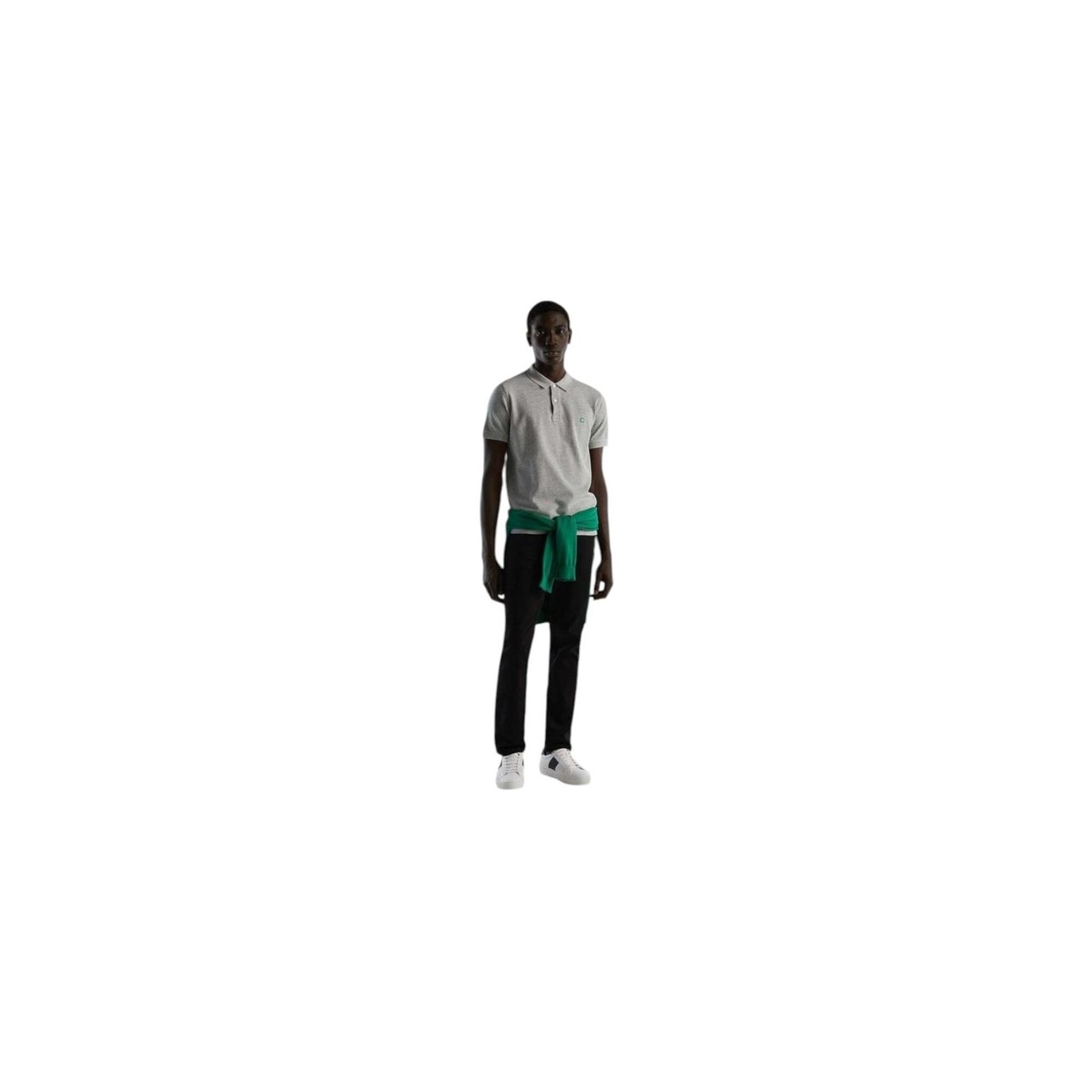  Erkek Polo Yaka T-Shirt BEN.3089J3179