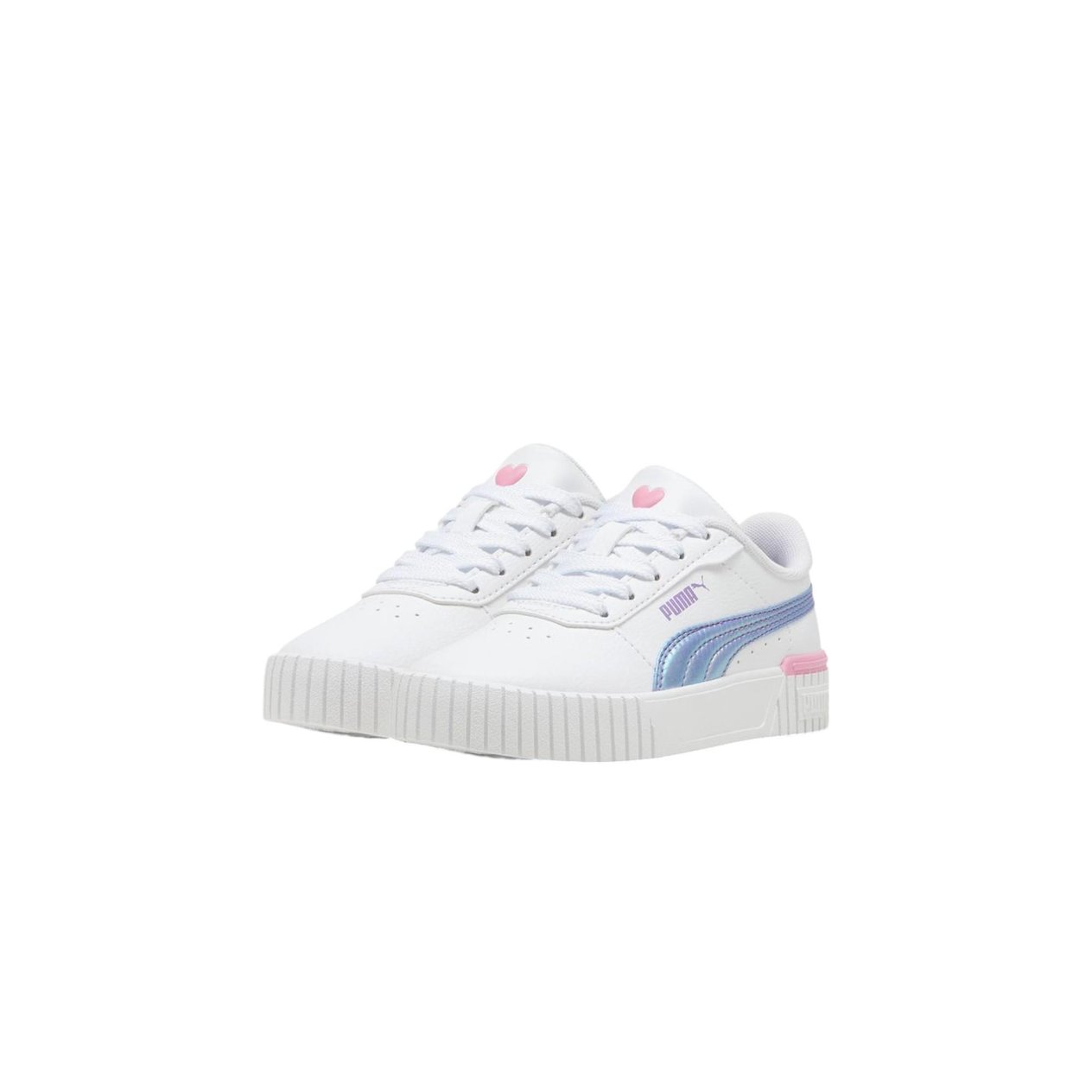 Carina Kı Çocuk  Sneaker 2.0 Bouncy Sky Ps