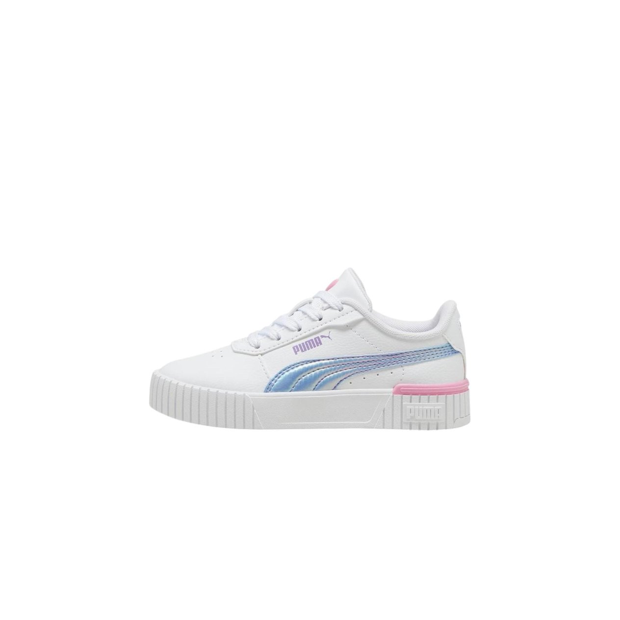 Carina Kı Çocuk  Sneaker 2.0 Bouncy Sky Ps