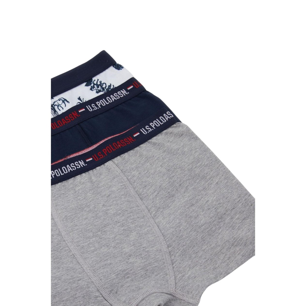 Erkek Çocuk 3'lü Boxer 