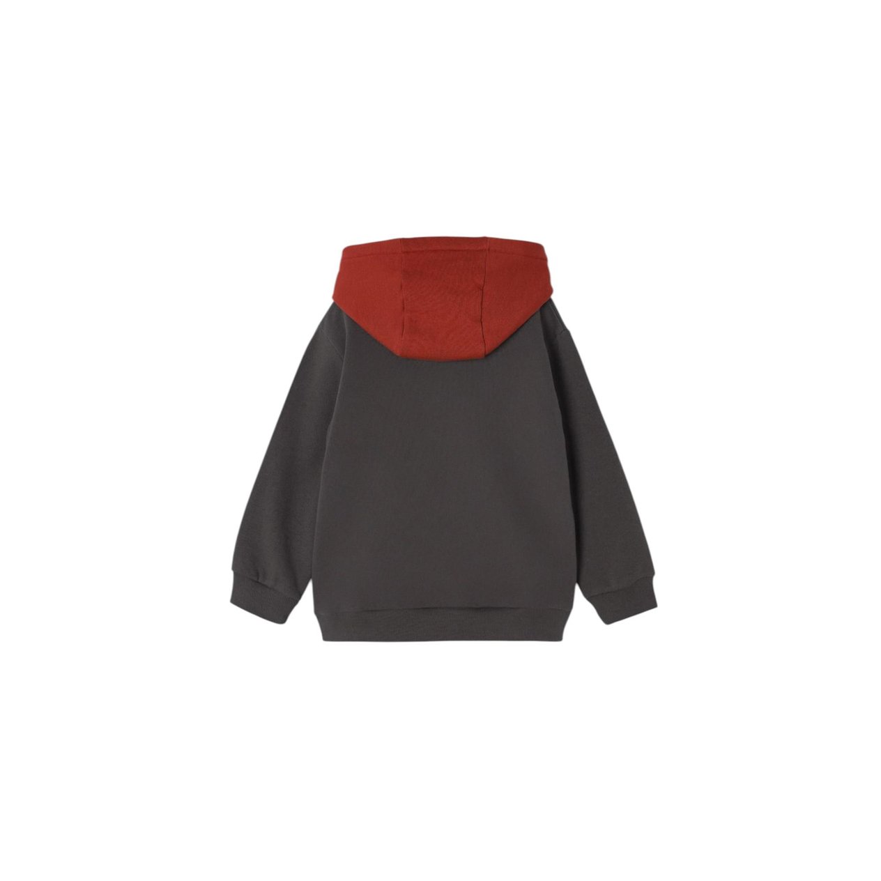 Erkek Çocuk Işlemeli Sweatshirt
