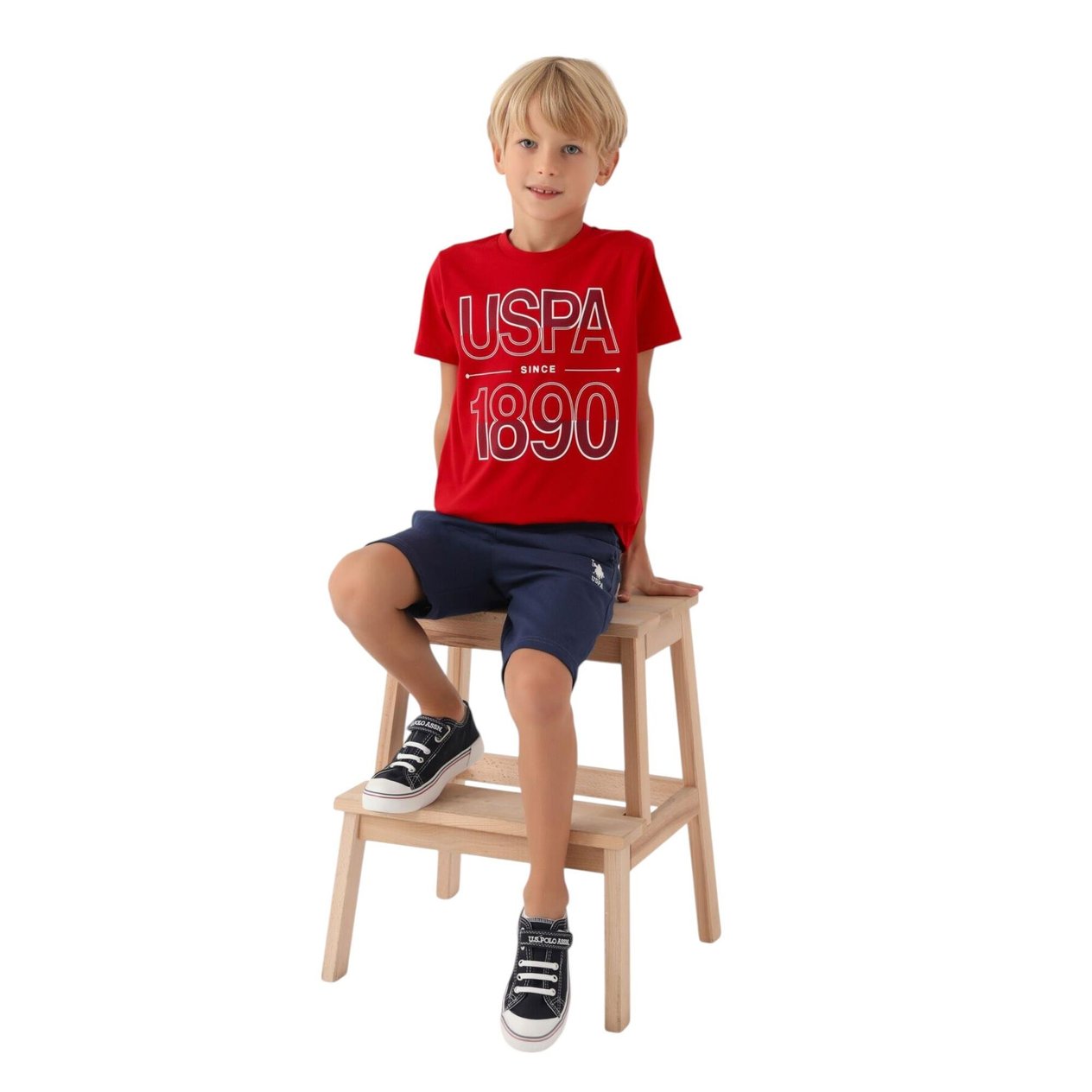 Erkek Çocuk Pijama Takımı 50291609-vr046