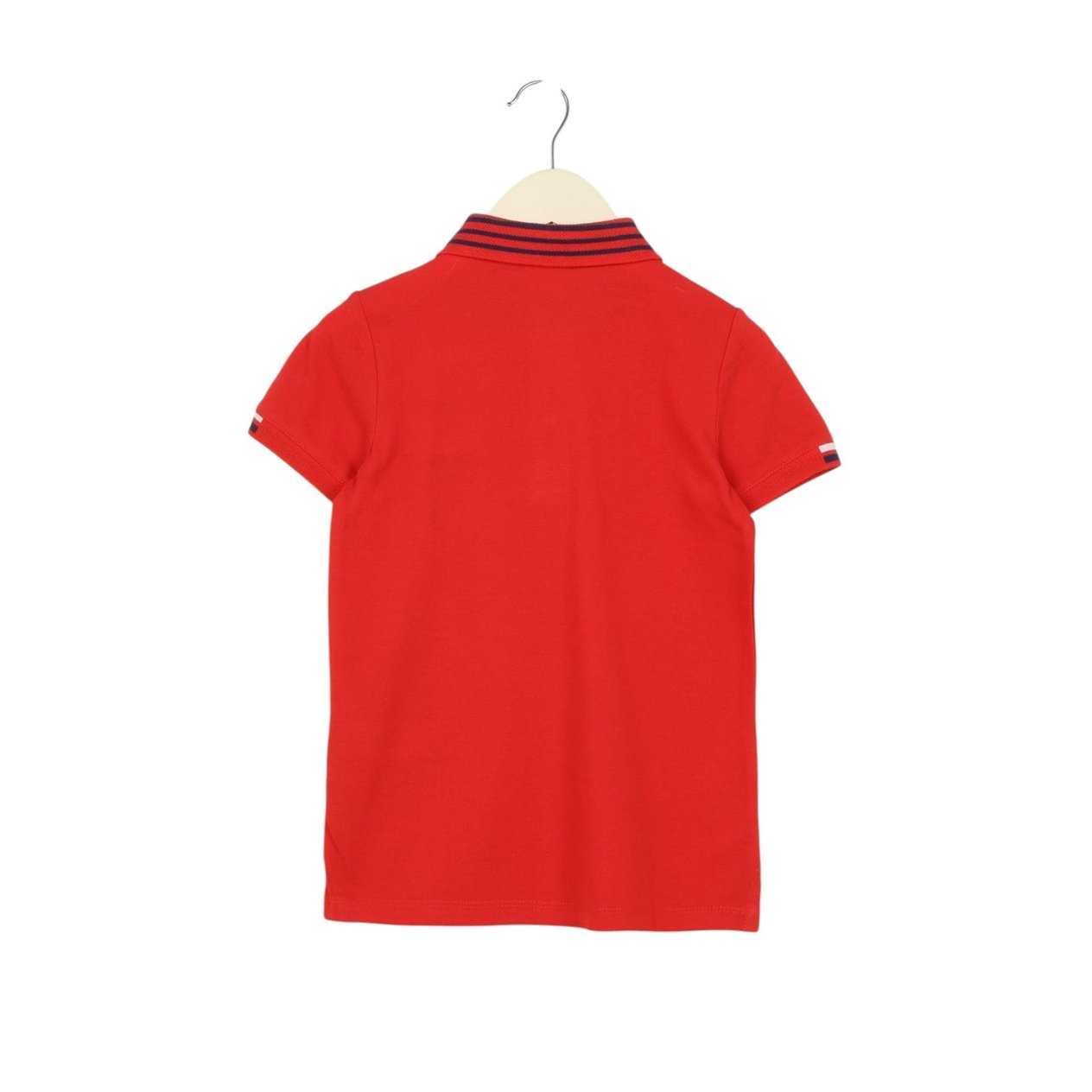 Erkek Çocuk Polo Yaka T-shirt 