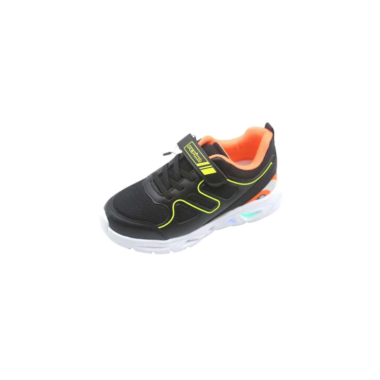 Erkek Çocuk Spor Ayakkabı 1623 Patik