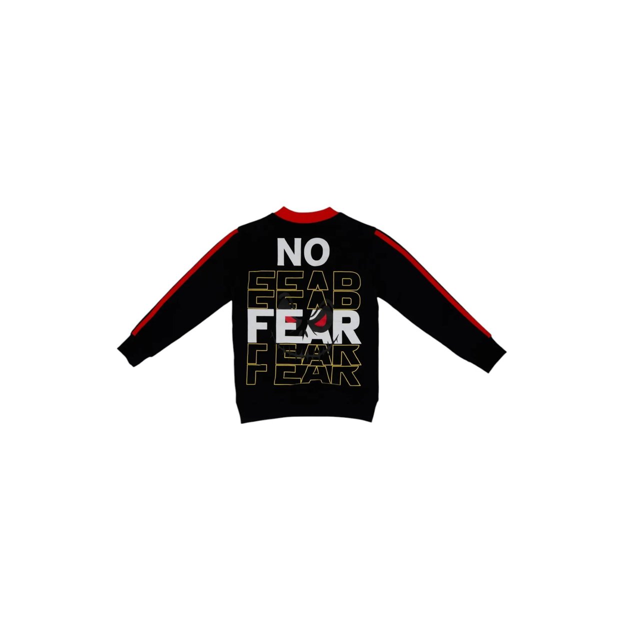 ERKEK ÇOCUK SWEAT SHIRT