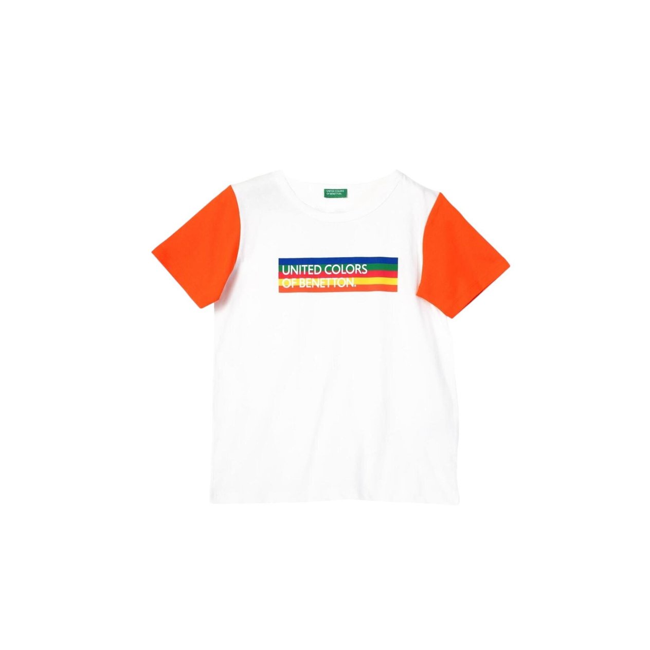 Erkek Çocuk T-shirt BEN.B21395