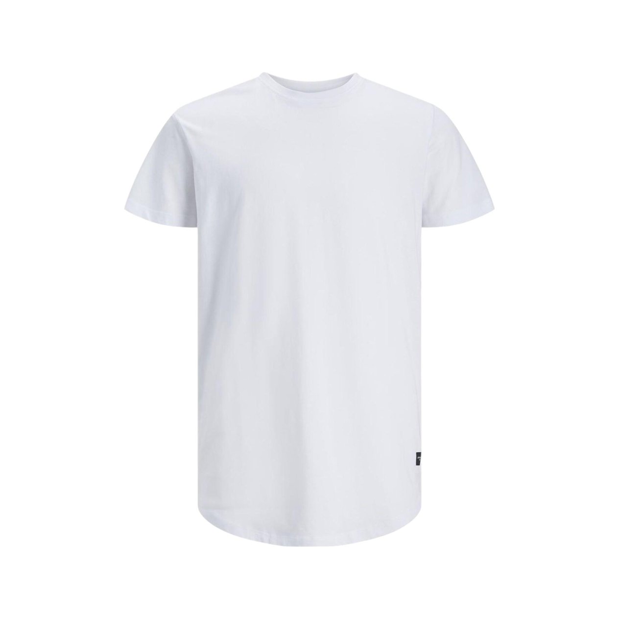 Erkek Düz T-shirt