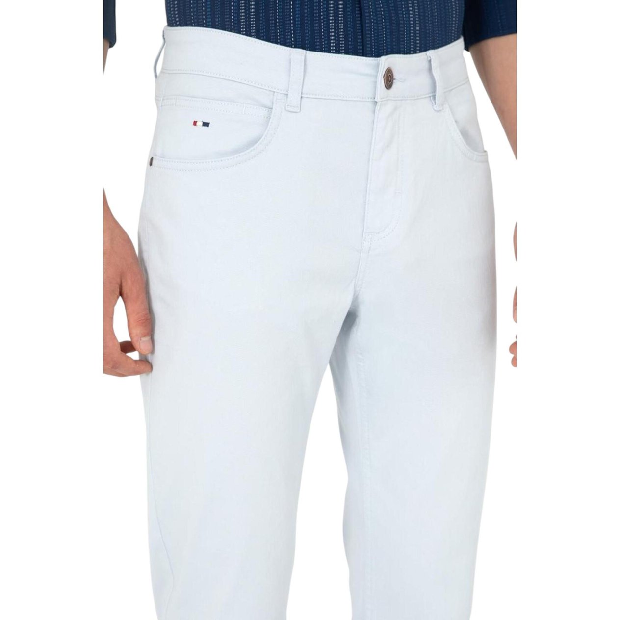 Erkek Kanvas Pantolon 1827251