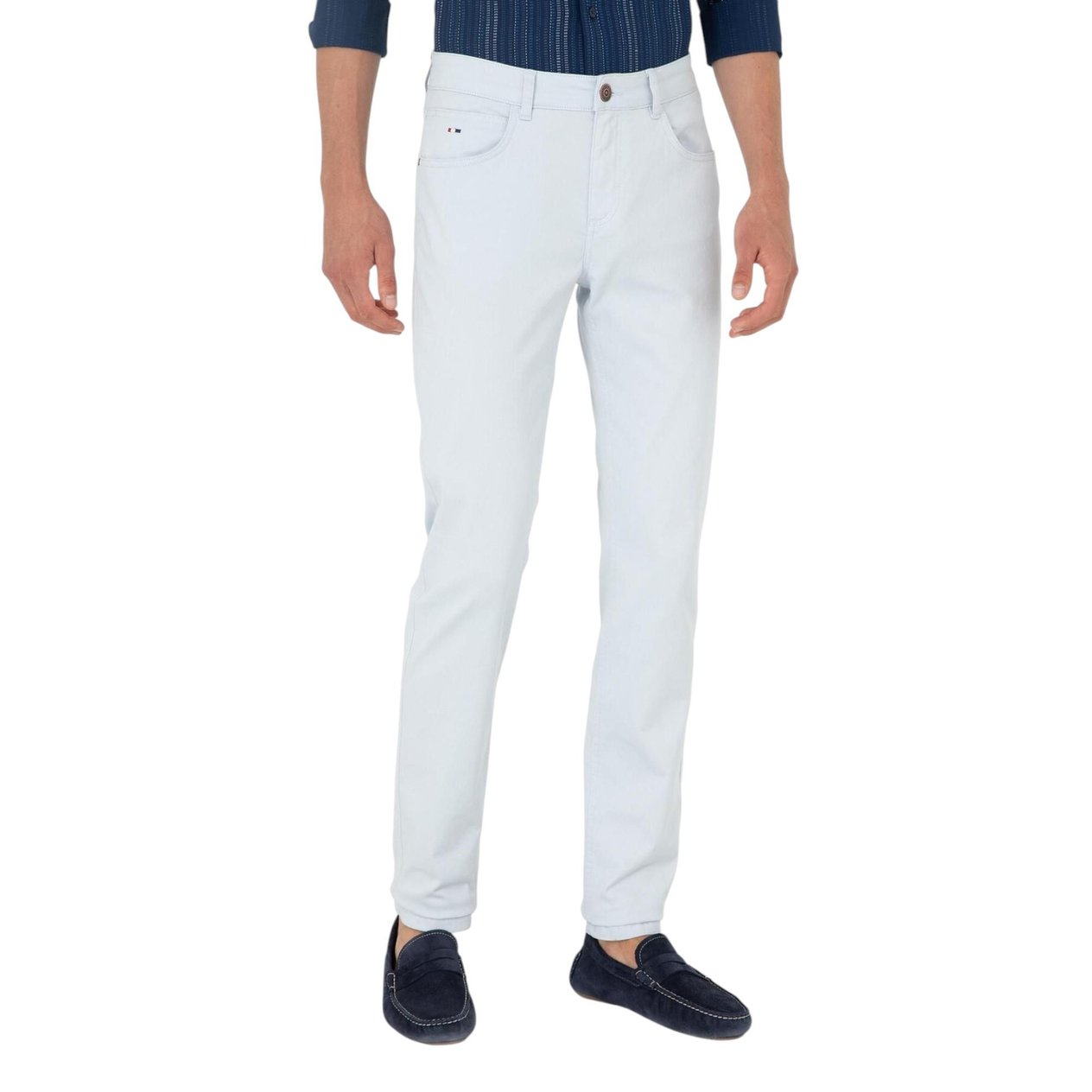 Erkek Kanvas Pantolon 1827251