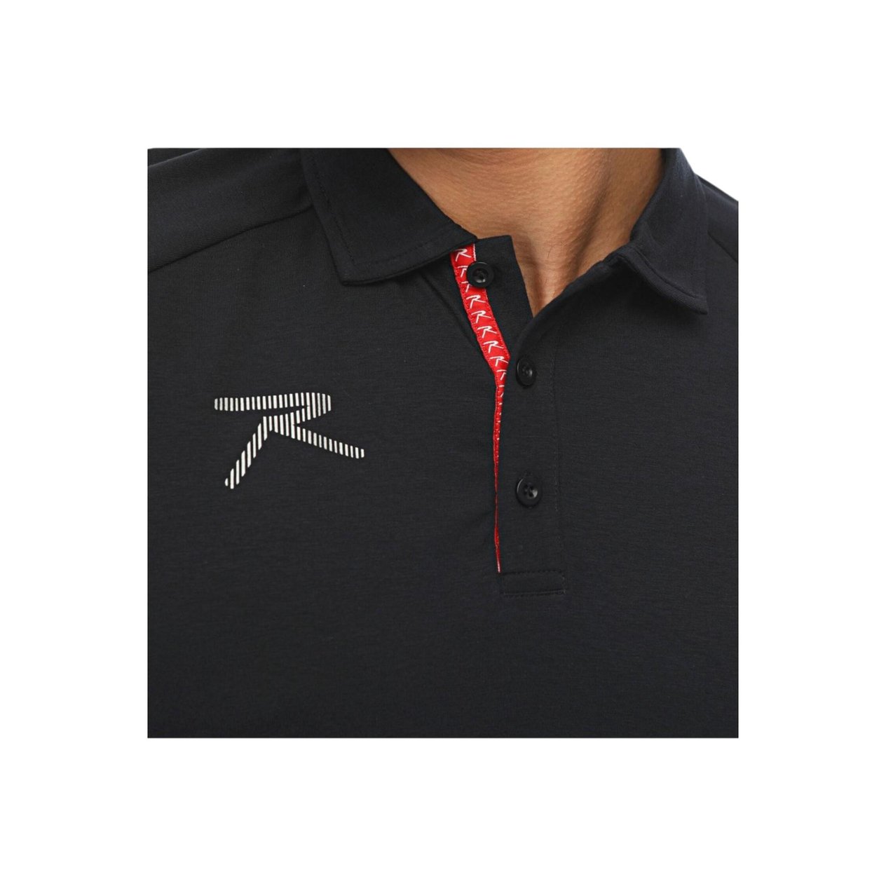 Erkek Kısa Kollu Polo T-shirt