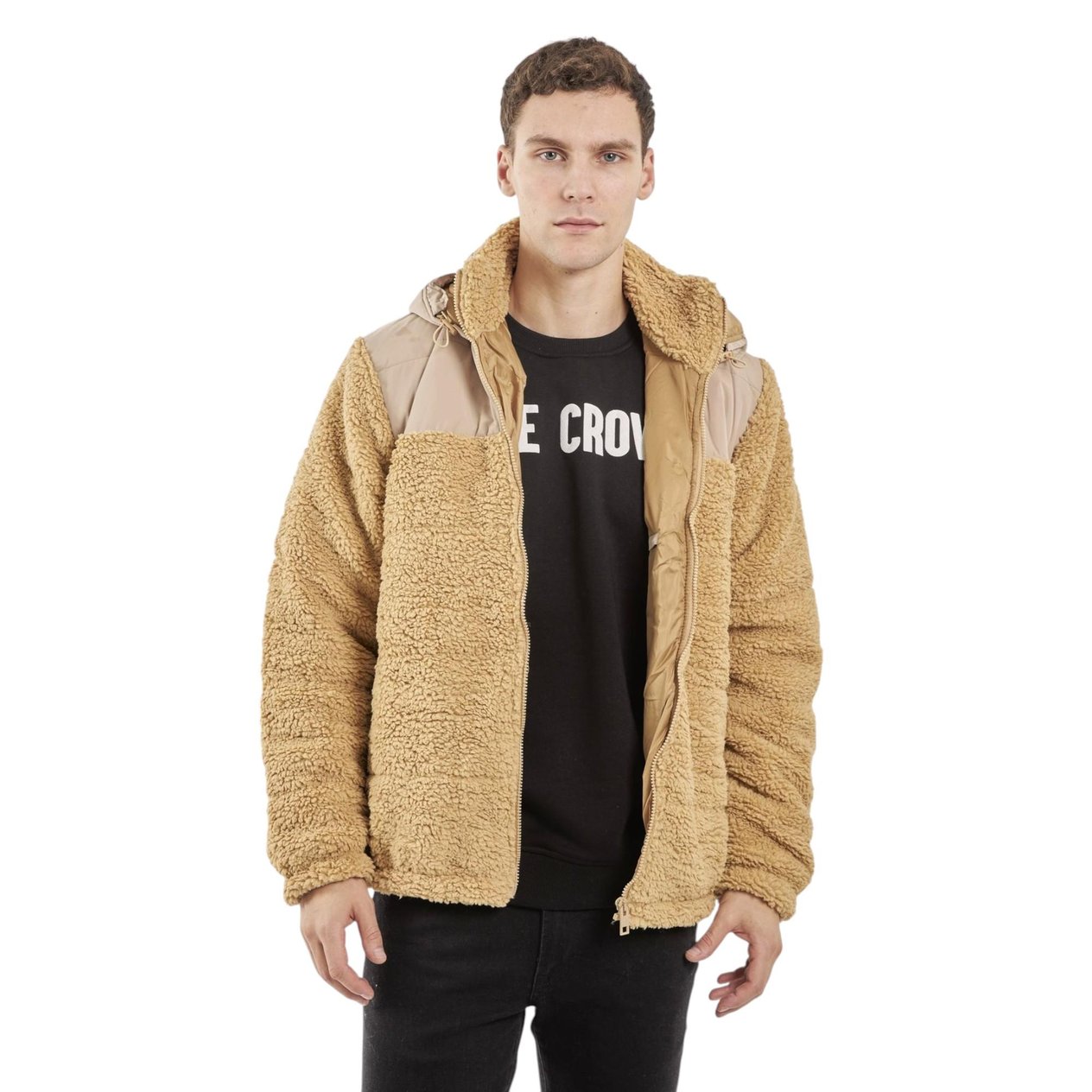Erkek Mont TC5092