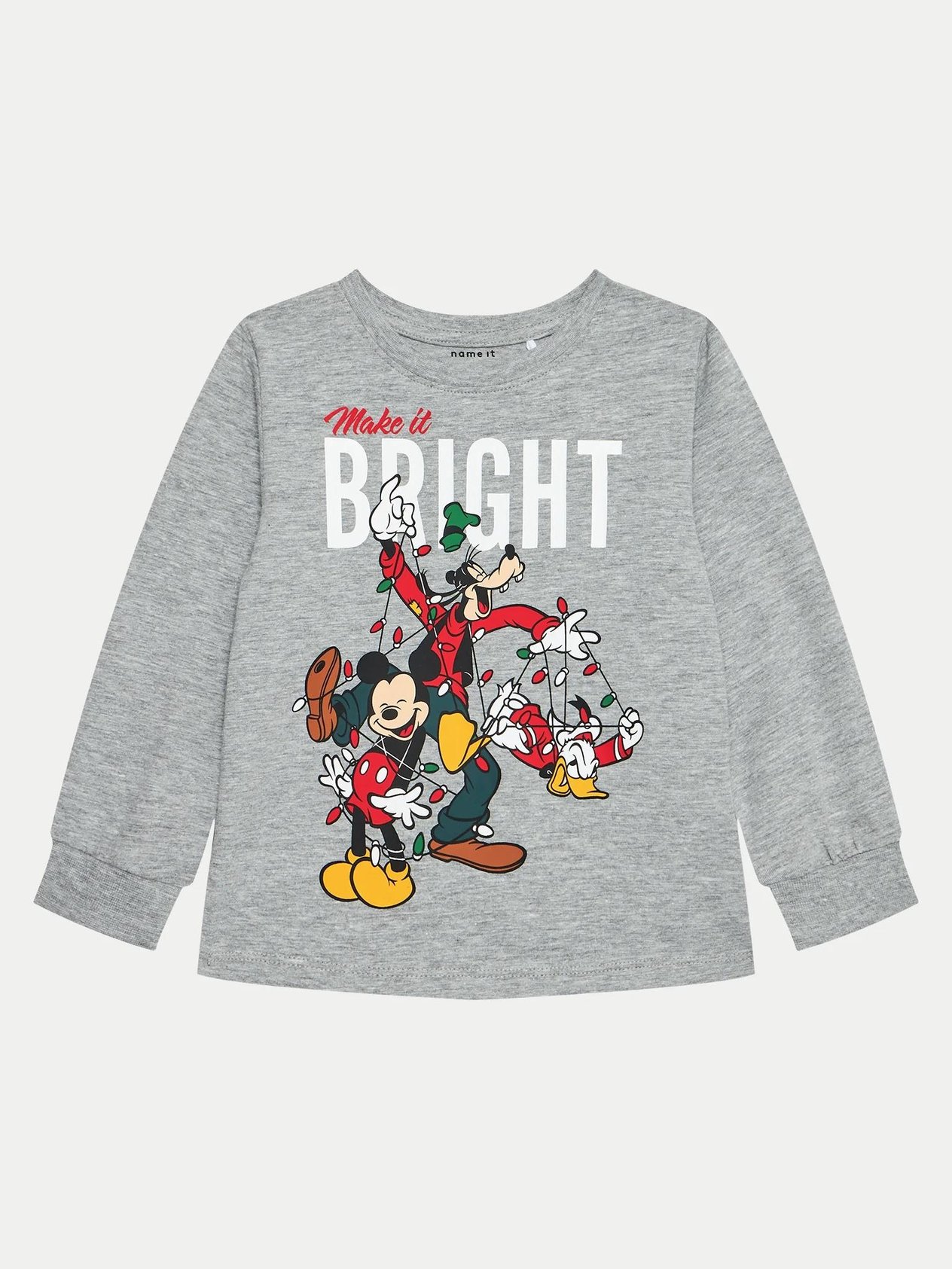 Erkek Pijama Mickey 13234179