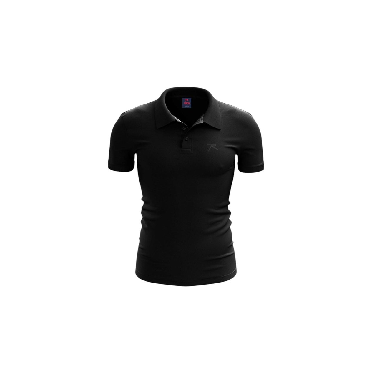 Erkek Polo Yaka T-shirt