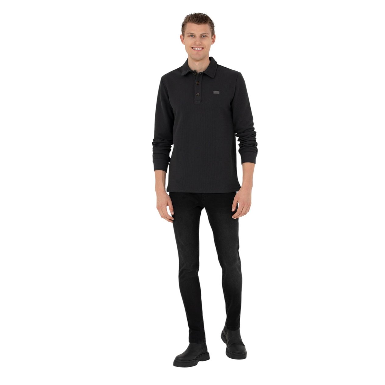 Erkek Sweatshirt 1668146
